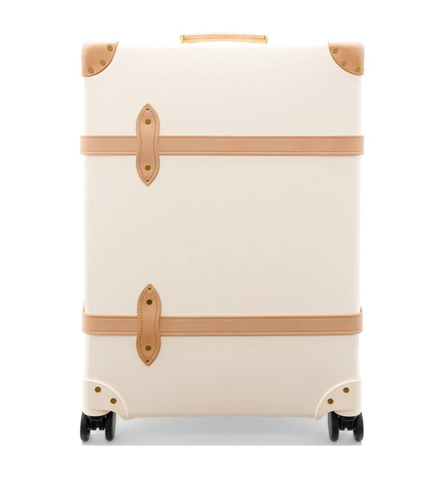 商品Globe-Trotter|Large Safari 4-Wheel Suitcase (76cm),价格¥26111,第1张图片