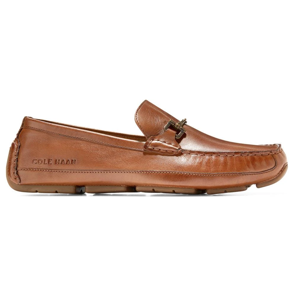 商品Cole Haan|WYATT Bit Driver Slip On Casual Shoes,价格¥680,第1张图片