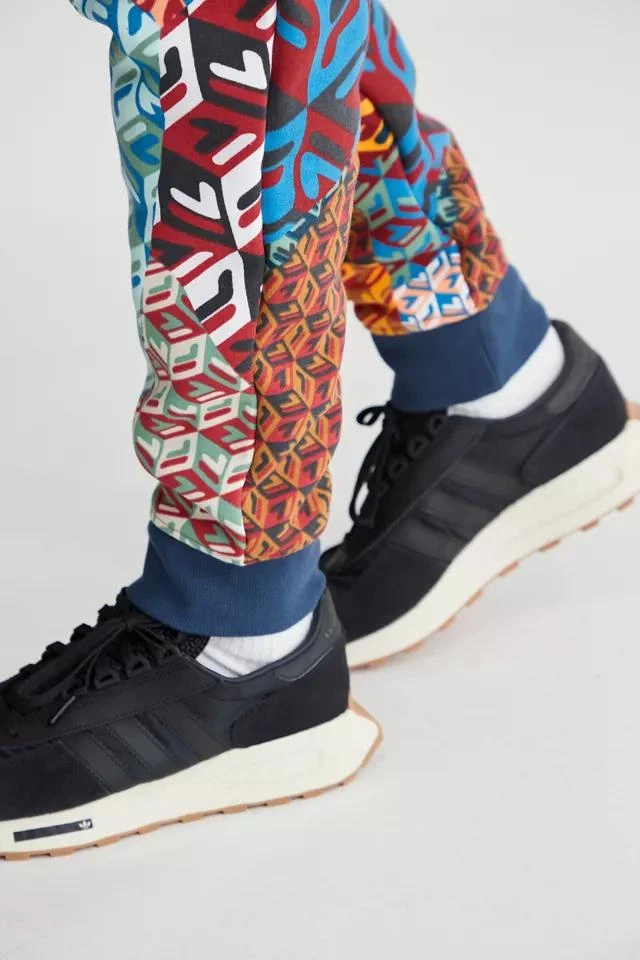 商品Fila|FILA Patterned Jogger,价格¥227,第4张图片详细描述