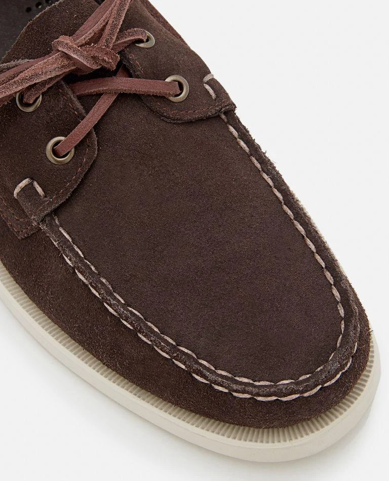 商品SEBAGO|Loafer Portland Flesh Out,价格¥1247,第2张图片详细描述