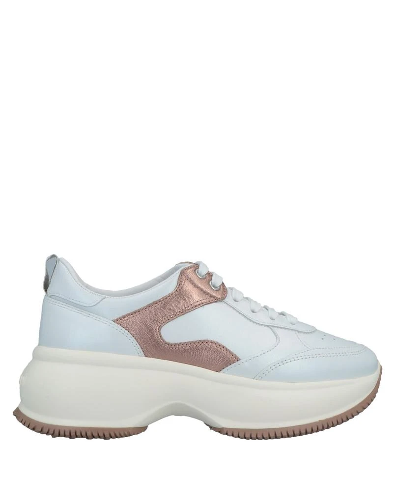 商品hogan|Sneakers,价格¥2696,第1张图片