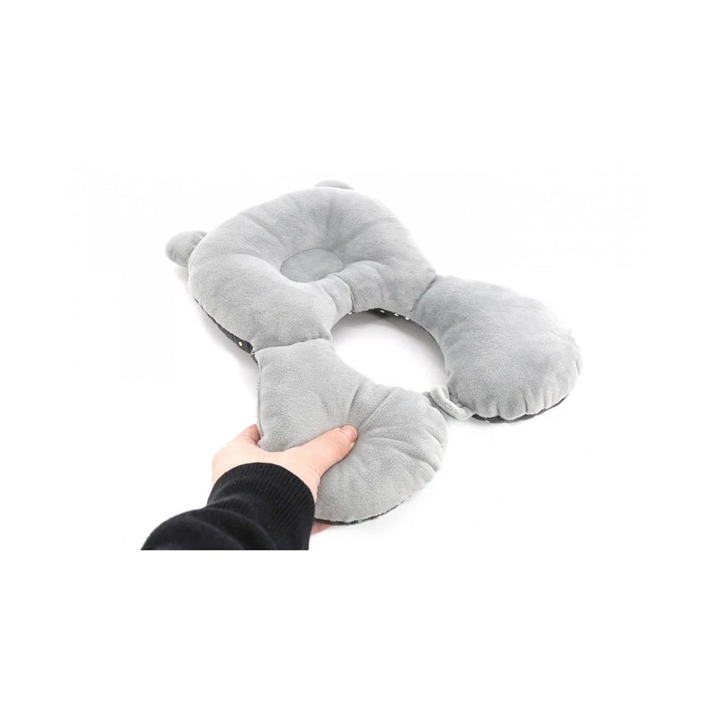 商品Joybi|Toddler Support Headset, Head and Neck Pillow Support for Toddlers,价格¥104,第2张图片详细描述