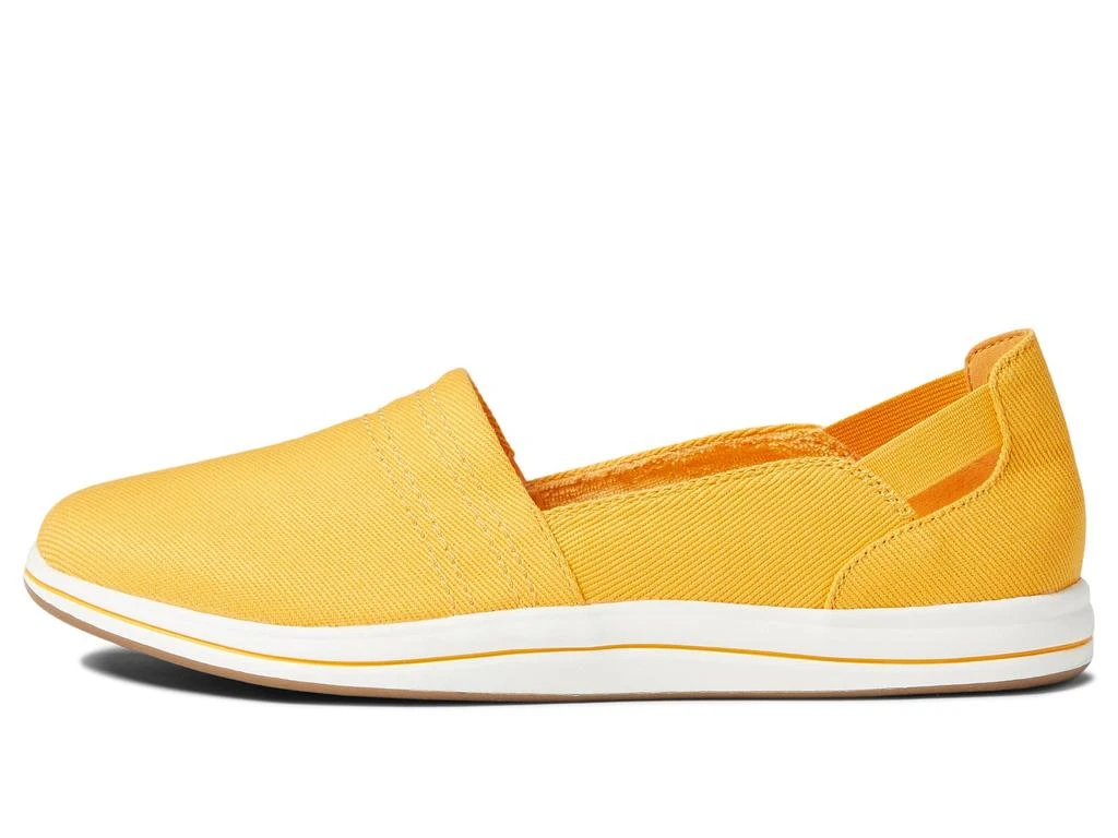 商品Clarks|Breeze Step,价格¥283,第4张图片详细描述