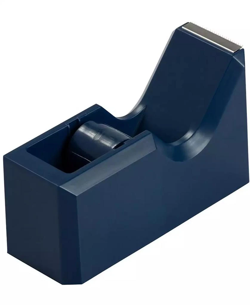 商品JAM Paper|Colorful Desk Tape Dispensers - Sold Individually,价格¥112,第3张图片详细描述