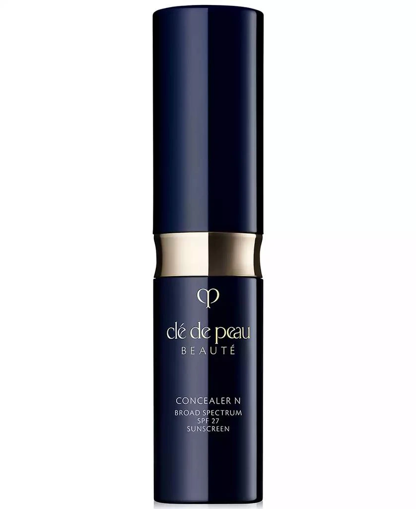 商品Cle de Peau|Concealer SPF 27, 0.17 oz.,价格¥487,第4张图片详细描述
