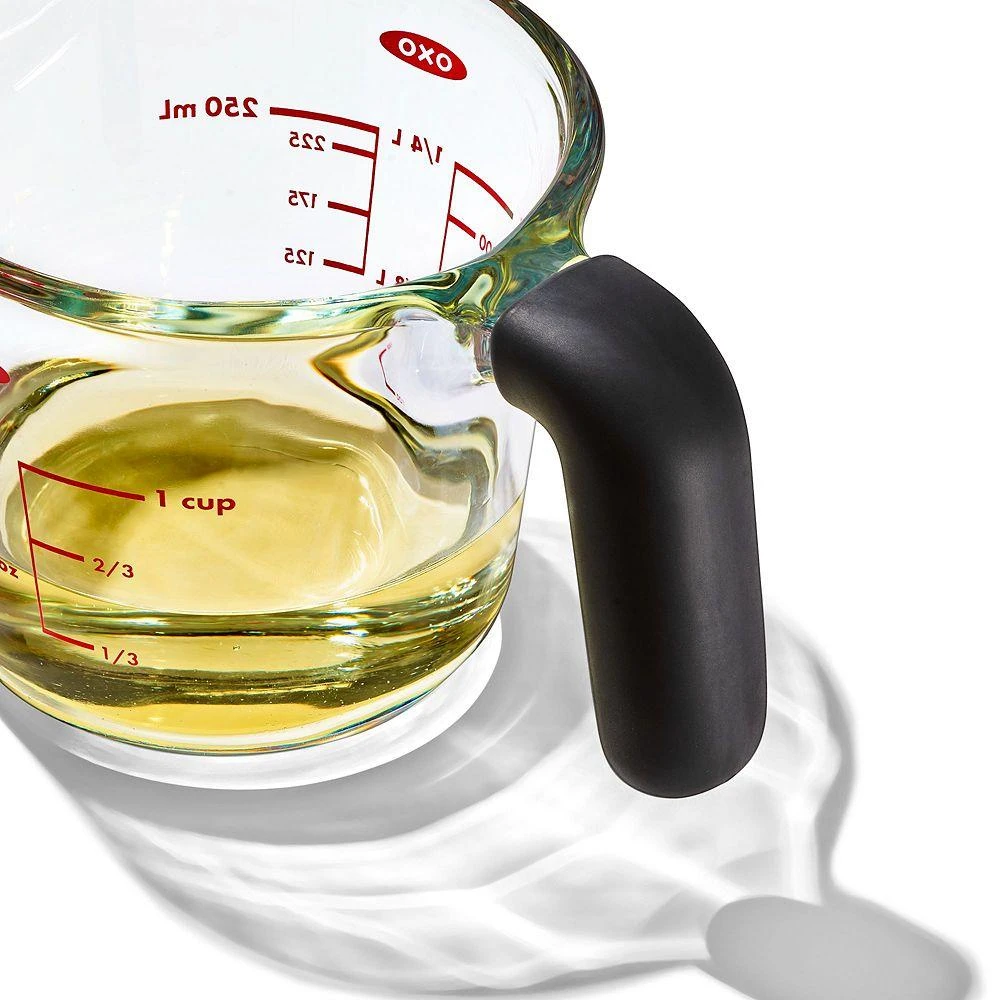 1-Cup Glass Measuring Cup 商品