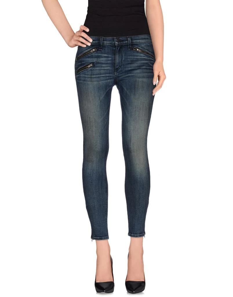 商品Rag & Bone|Denim pants,价格¥800,第1张图片