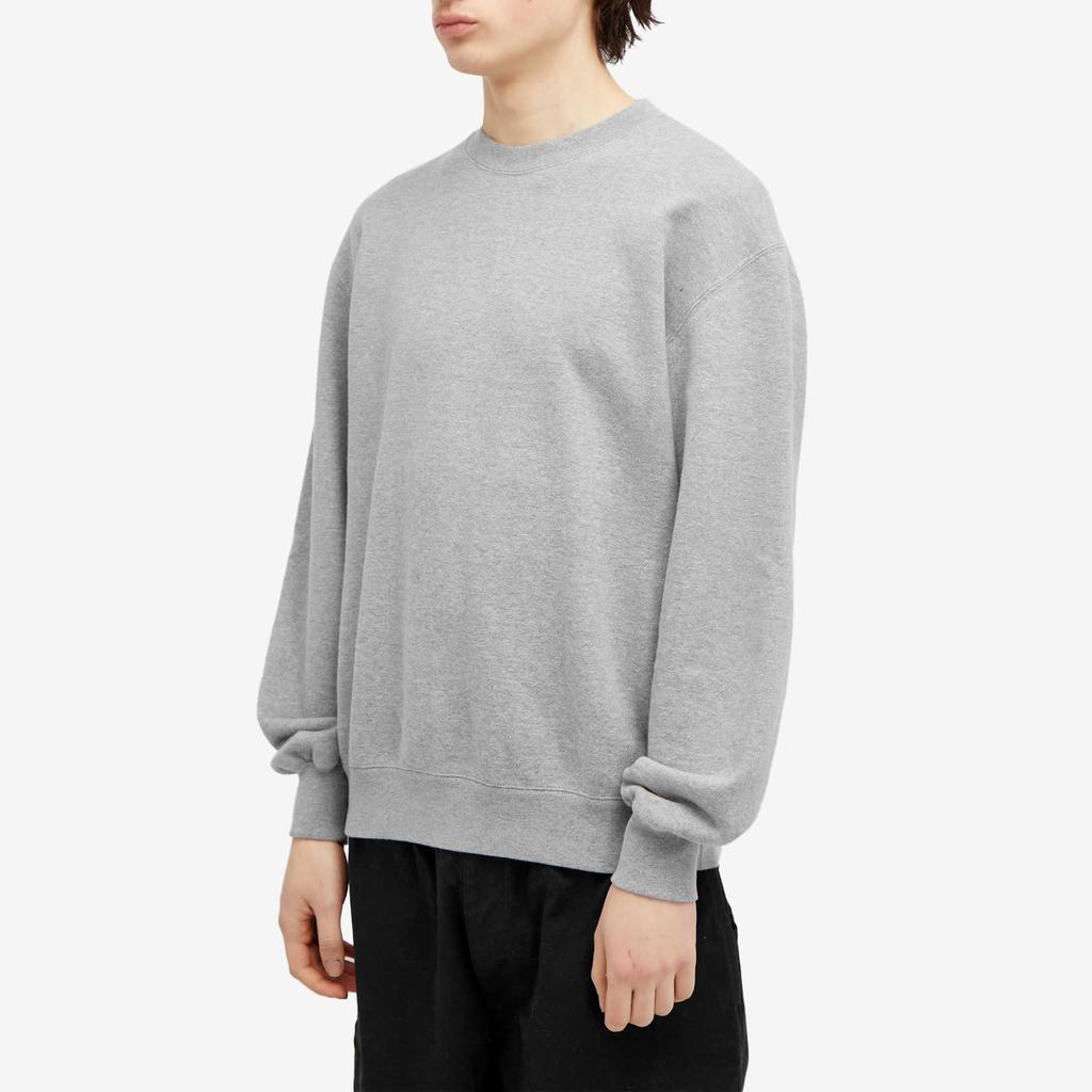 BEAMS PLUS Beams Plus Crew Sweatshirt - Hoodies - Compare