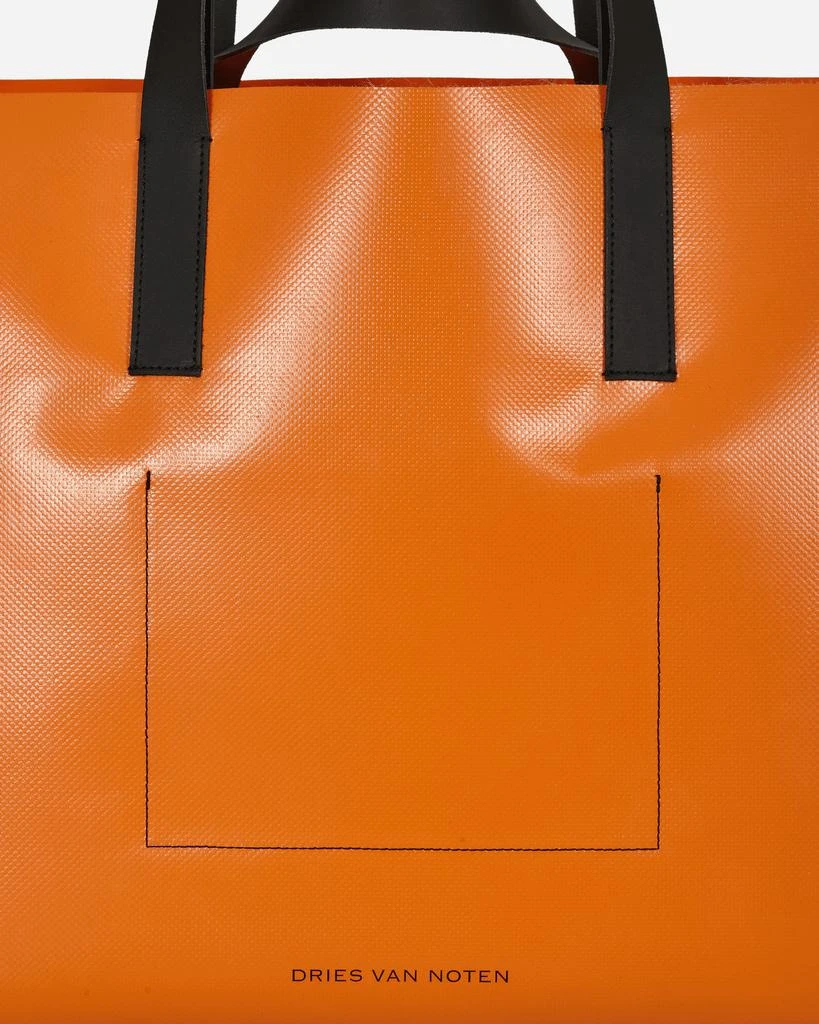 Tote Bag Orange 商品