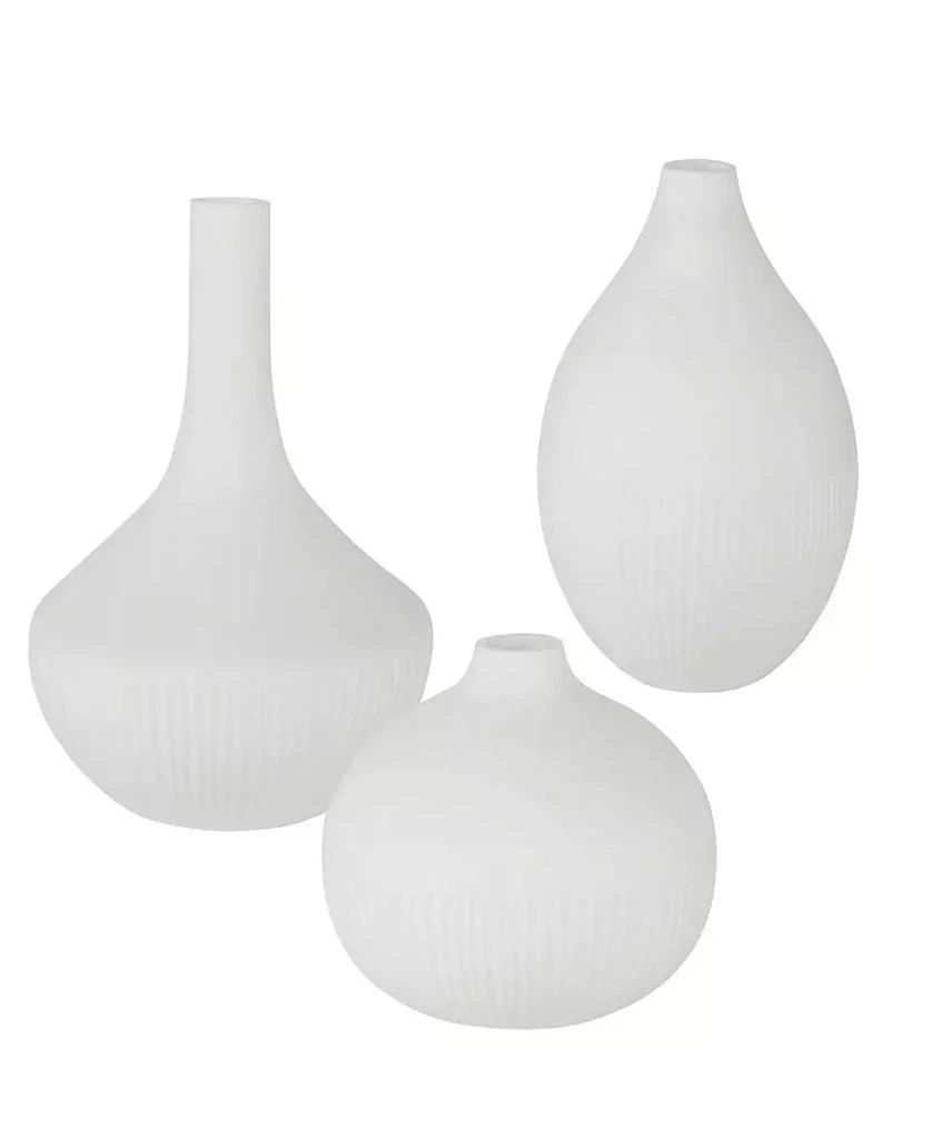商品Uttermost|Apothecary Vases, Set of 3,价格¥2833,第1张图片