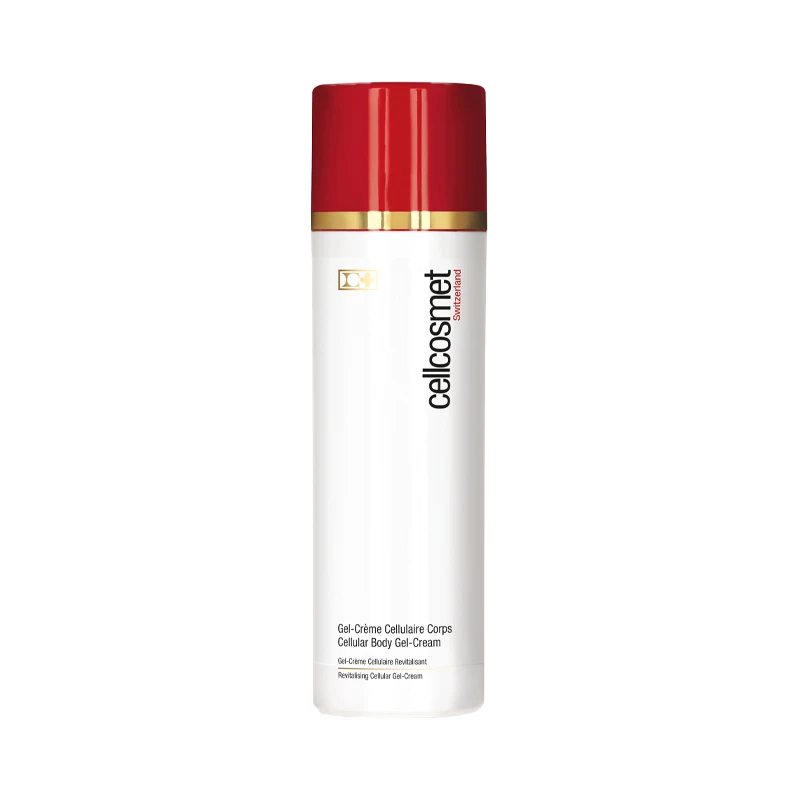 商品Cellcosmet|瑞妍 紧致生机身体乳200ml 保湿滋润秋冬留香清爽不粘腻,价格¥1297,第1张图片