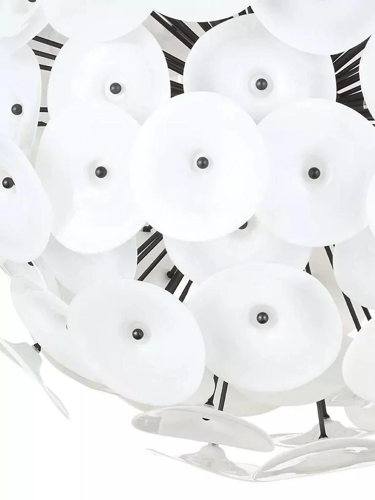 商品Regina Andrew|Classics Poppy Small Chandelier,价格¥22377,第4张图片详细描述