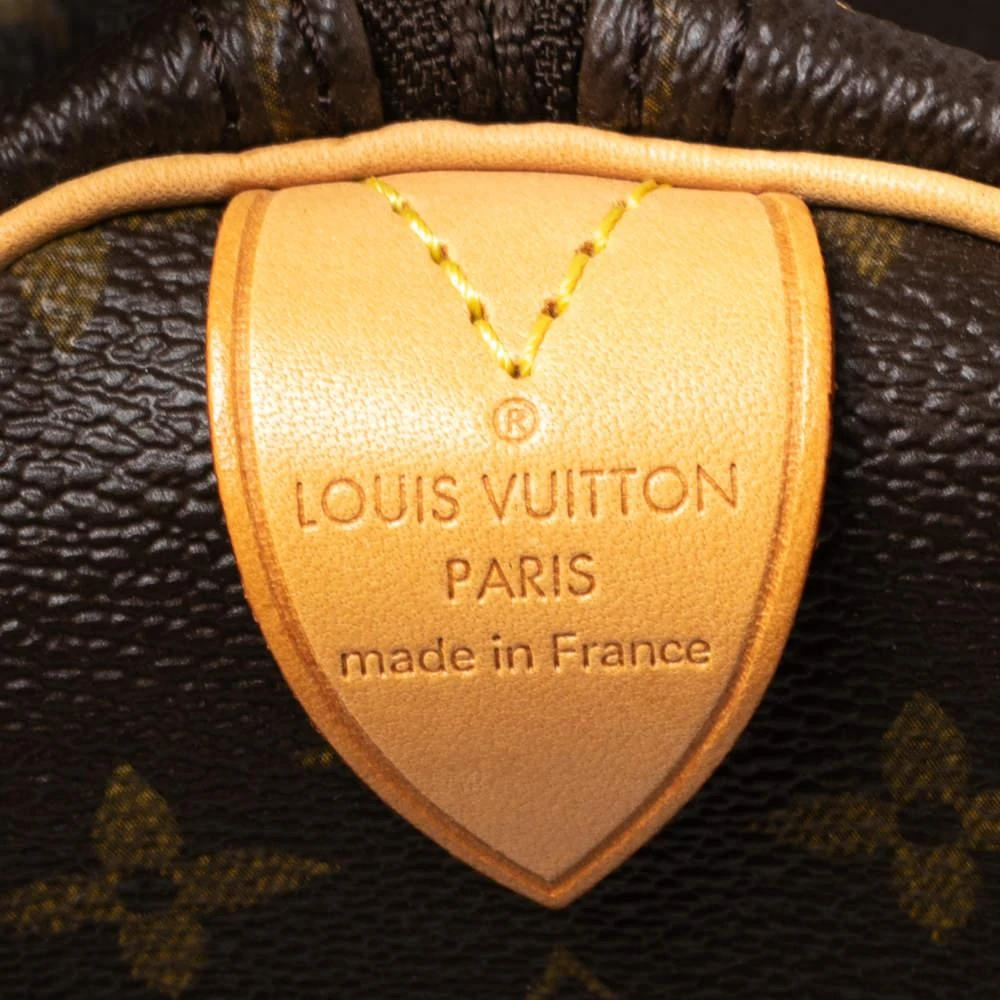 Louis Vuitton Monogram Canvas Keepall 55 Bag 商品
