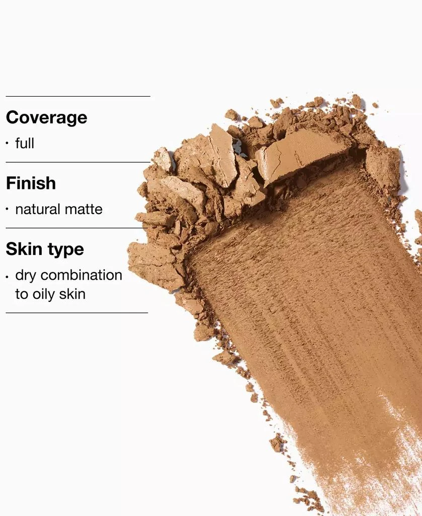 商品Clinique|Beyond Perfecting Powder Foundation + Concealer, 0.51 oz.,价格¥254,第4张图片详细描述