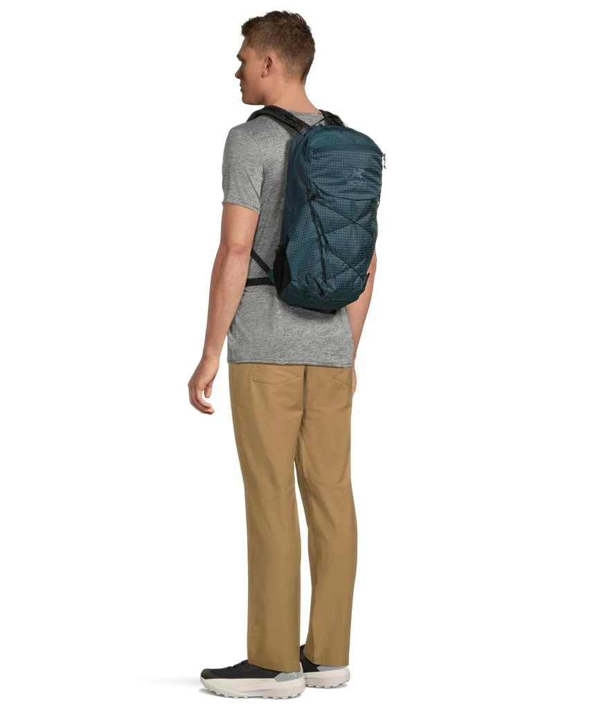 Aerios 18 Backpack 商品