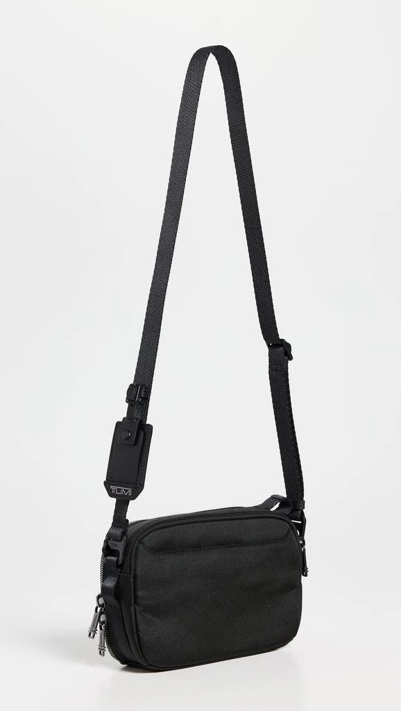 商品Tumi|Mayport Clutch Crossbody Bag,价格¥1315,第3张图片详细描述