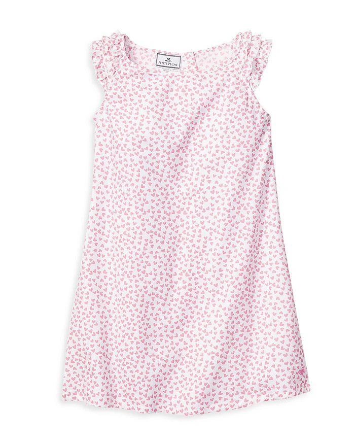 商品Petite Plume|Girls' Amelie Nightgown - Baby, Little Kid, Big Kid,价格¥359,第1张图片