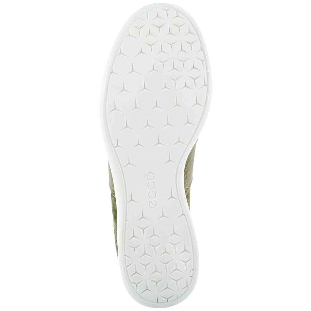 商品ECCO|Women's Sense II Slip-On Sneakers,价格¥405,第7张图片详细描述