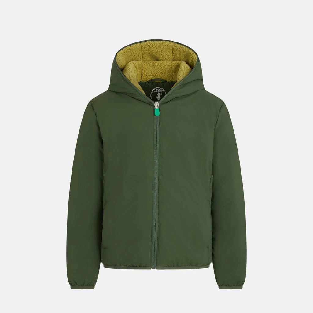 Boys Chris Hooded Jacket 商品