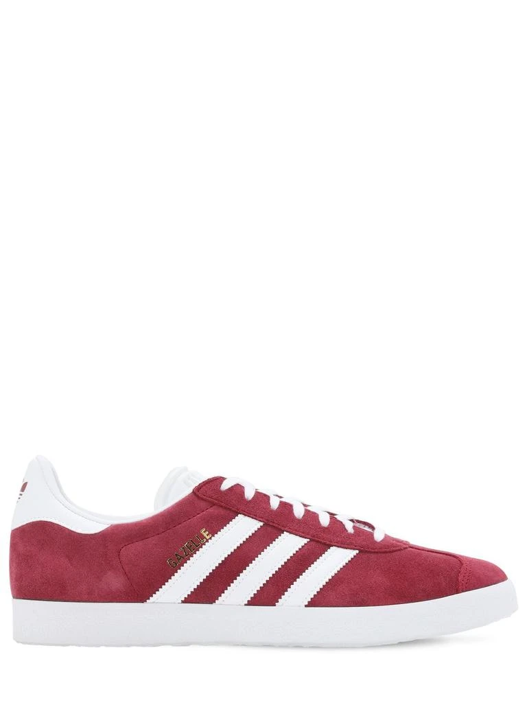 商品Adidas|Gazelle Sneakers,价格¥496,第1张图片