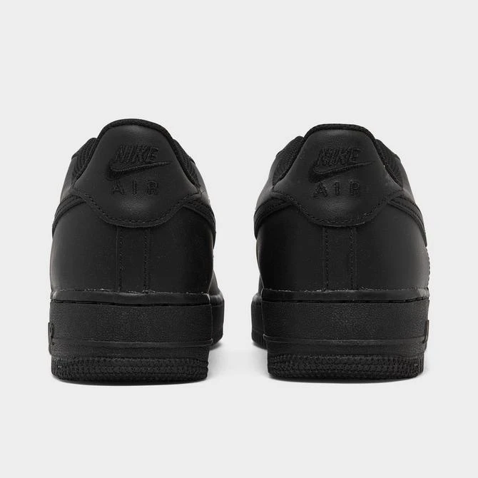Big Kids' Nike Air Force 1 Low Casual Shoes 商品