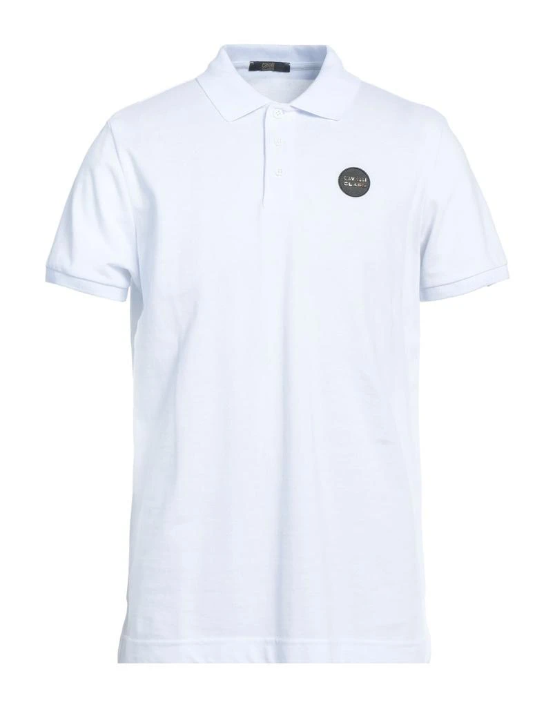 商品cavalli CLASS|Polo shirt,价格¥574,第1张图片