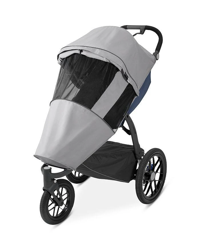 商品UPPAbaby|Sun and Bugshield for Ridge,价格¥447,第2张图片详细描述
