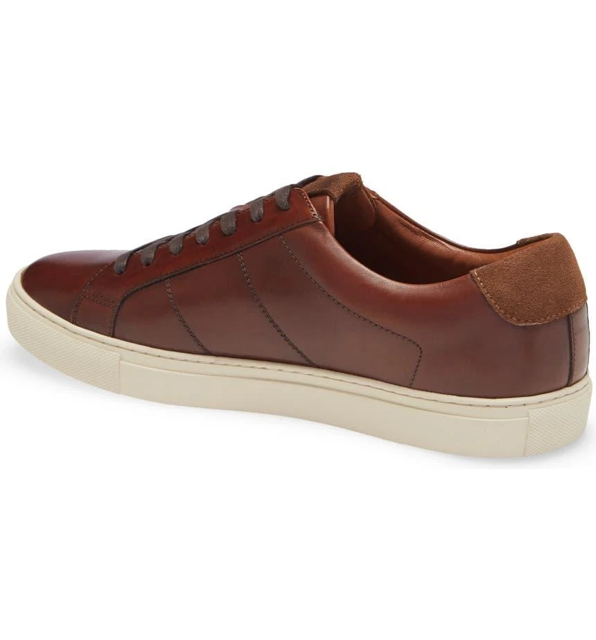 商品Nordstrom|Simon Sneaker,价格¥450,第2张图片详细描述