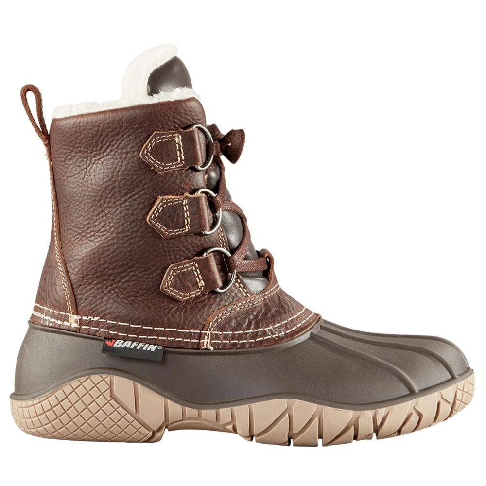 商品Baffin|YellowKnife Duck Booties,价格¥1131,第1张图片详细描述