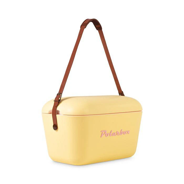 商品Polarbox|Classic 21 Quart Cooler,价格¥524,第3张图片详细描述