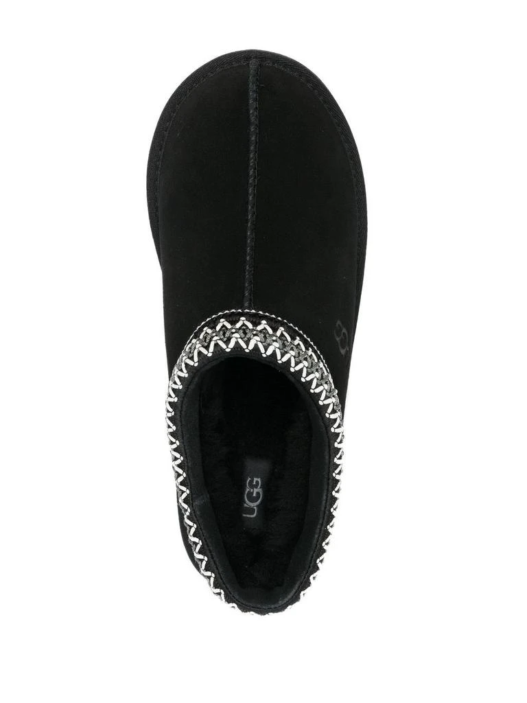 商品UGG|UGG AUSTRALIA - Tasman Slippers,价格¥1108,第2张图片详细描述