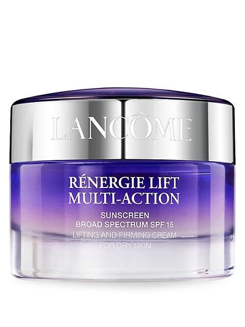 商品Lancôme|Renergie Lift Multi-Action Rich Cream With SPF 15 For Dry Skin,价格¥692,第1张图片