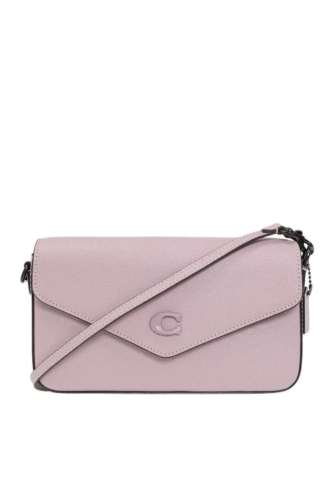 商品Coach|COACH POCHETTES,价格¥1057,第1张图片