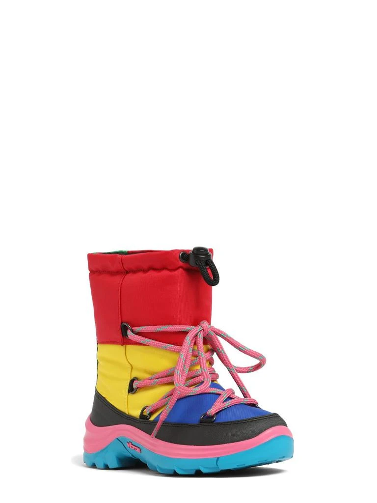 商品Stella McCartney|Color Block Nylon Ski Boots,价格¥884,第2张图片详细描述