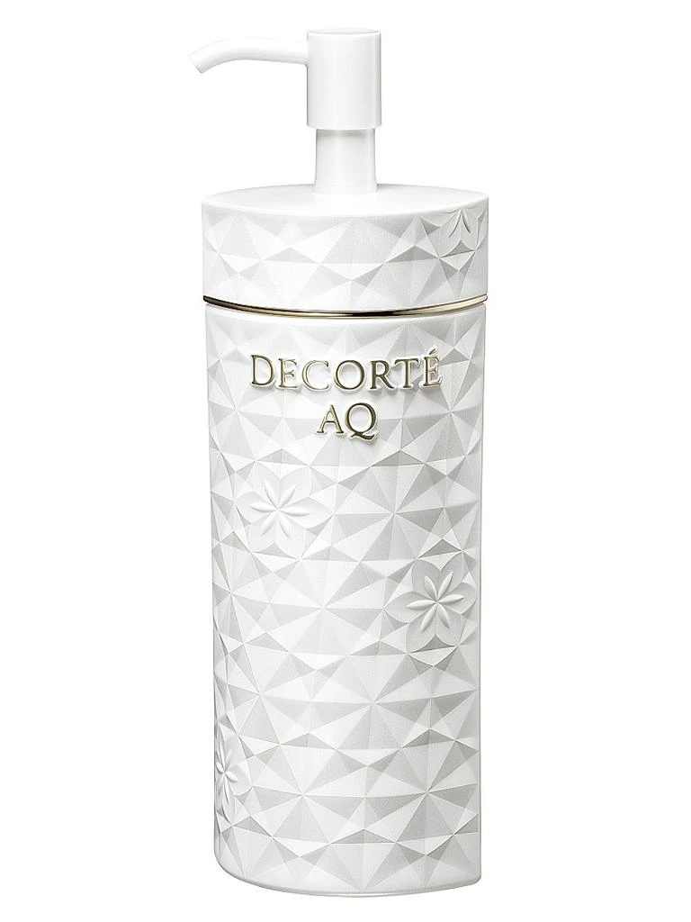 商品DECORTé|AQ Cleansing Oil,价格¥405,第1张图片