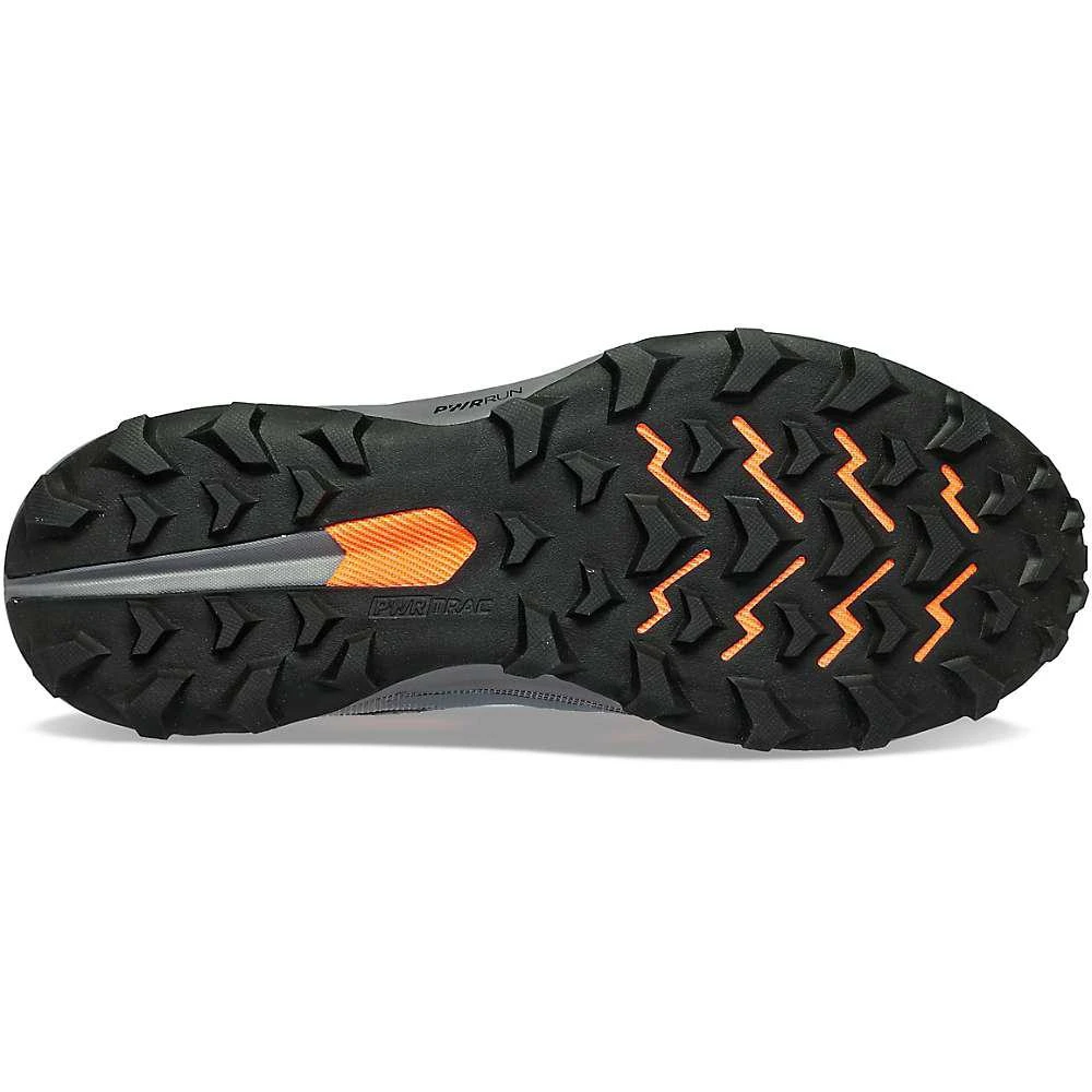 商品Saucony|Saucony Men's Peregrine 13 GTX Shoe,价格¥1256,第3张图片详细描述