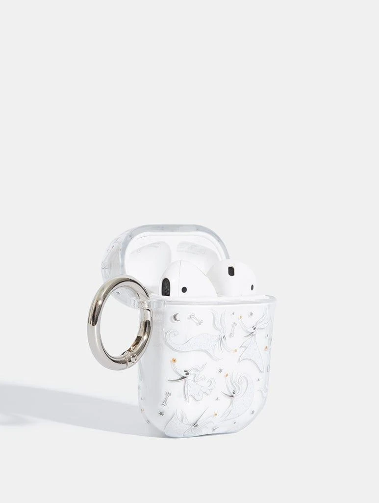 商品Skinnydip London|Disney Nightmare Before Christmas AirPods Case,价格¥111,第5张图片详细描述