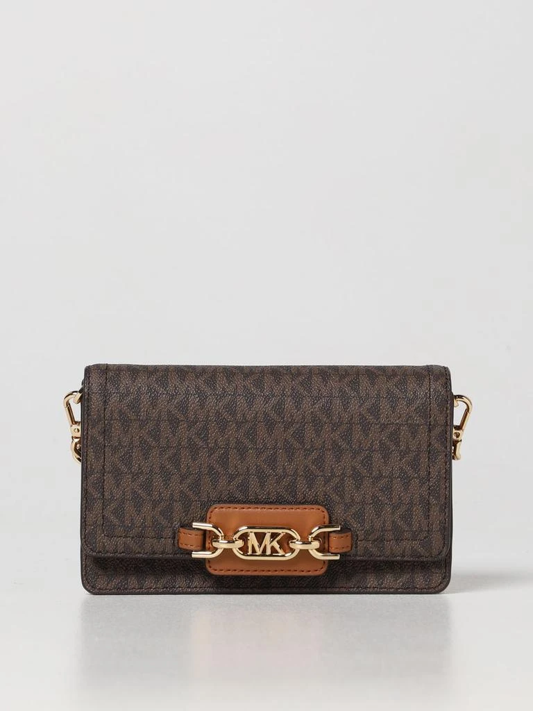 商品Michael Kors|Michael Kors mini bag for woman,价格¥1532,第1张图片