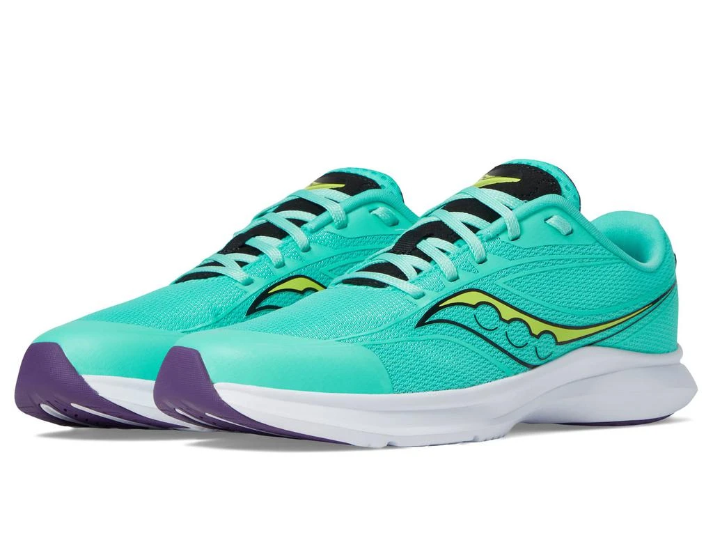 商品Saucony|Kinvara 13 (Little Kid/Big Kid),价格¥288,第1张图片
