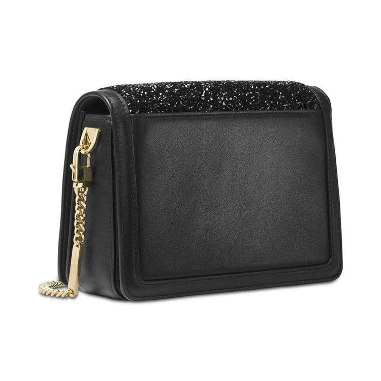 商品Michael Kors|MICHAEL  Jade Medium Gusset Clutch,价格¥1488,第4张图片详细描述