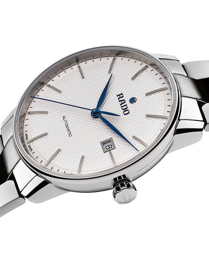 商品Rado|Centrix Watch, 41mm,价格¥9444,第7张图片详细描述