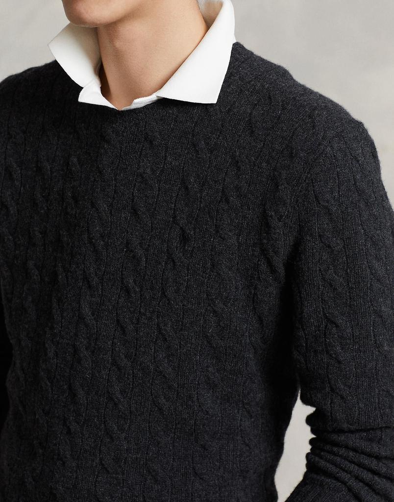 商品Ralph Lauren|Sweater,价格¥720,第7张图片详细描述