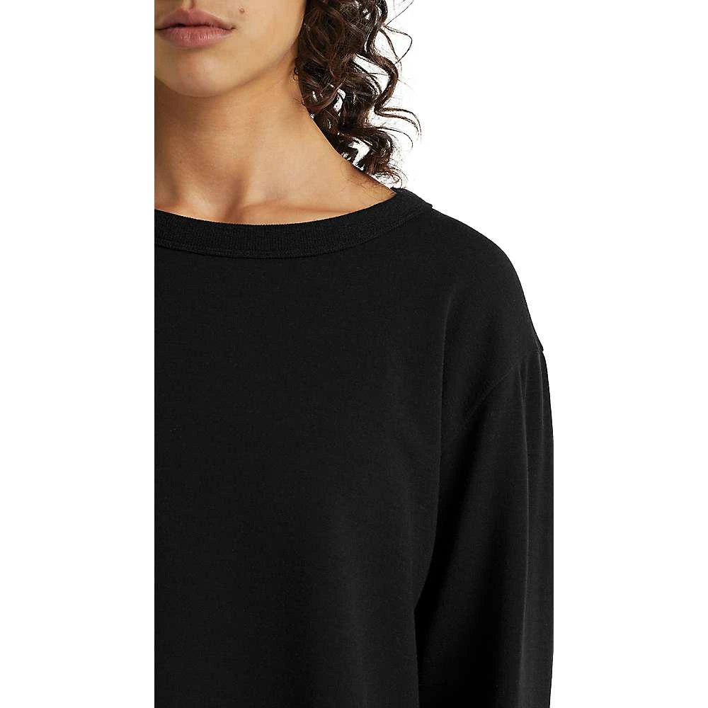 商品Icebreaker|Women's Dalston LS Sweatshirt,价格¥1028,第4张图片详细描述