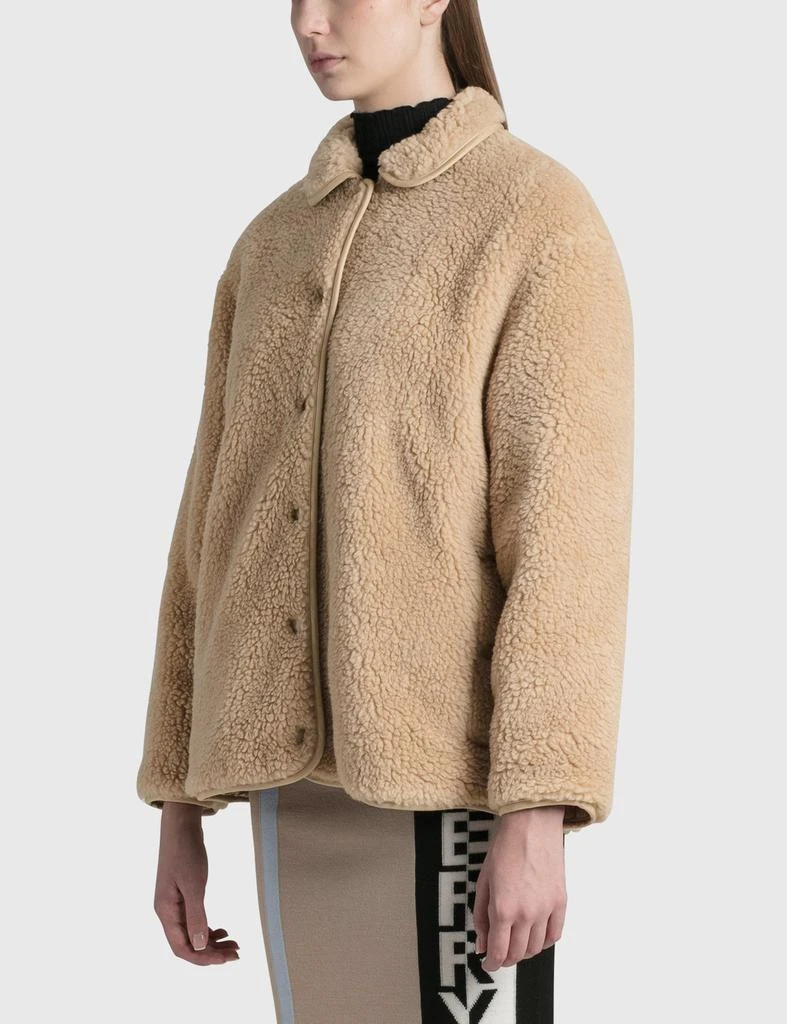 商品Burberry|Kettlewell Jacket,价格¥15268,第2张图片详细描述