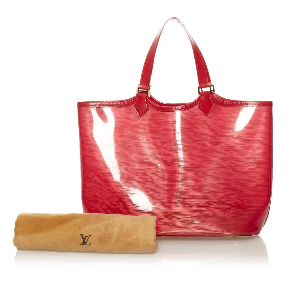 Louis Vuitton Red Epi Plage Lagoon Bay 商品
