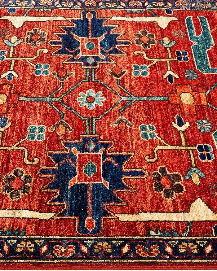 商品Bloomingdale's|Serapi M1973 Area Rug, 3' x 5'1",价格¥20424,第5张图片详细描述