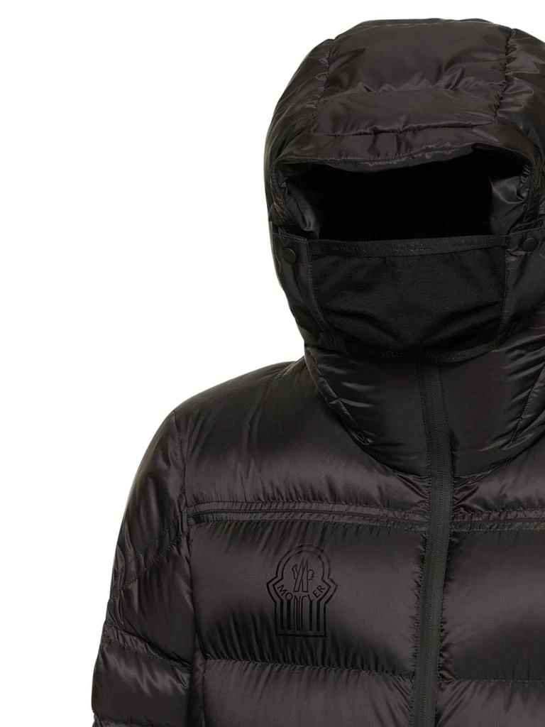 商品Moncler|Gentle Monster Moleson Down Jacket,价格¥14412,第4张图片详细描述