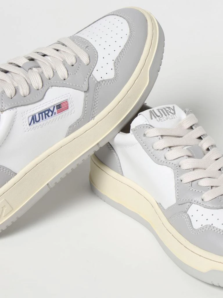 商品Autry|Autry sneakers for woman,价格¥1261,第4张图片详细描述