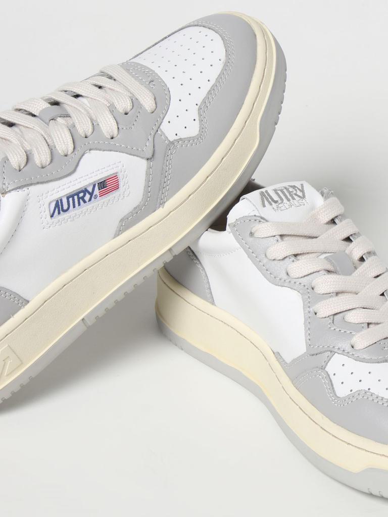 商品Autry|Autry sneakers for woman,价格¥1205,第6张图片详细描述