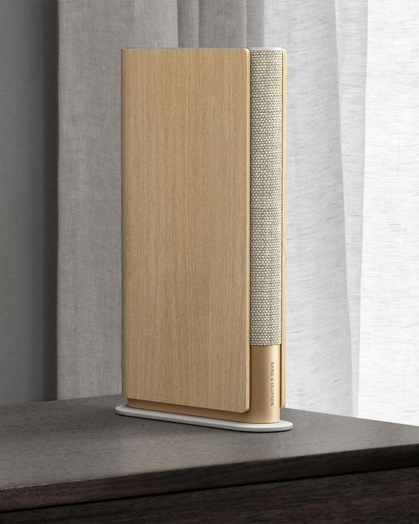 商品Bang & Olufsen|Beosound Emerge Speaker,价格¥8161,第2张图片详细描述